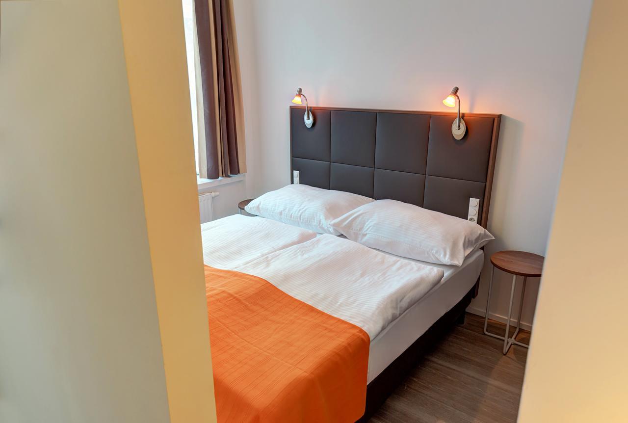 Bianca Aparthotel