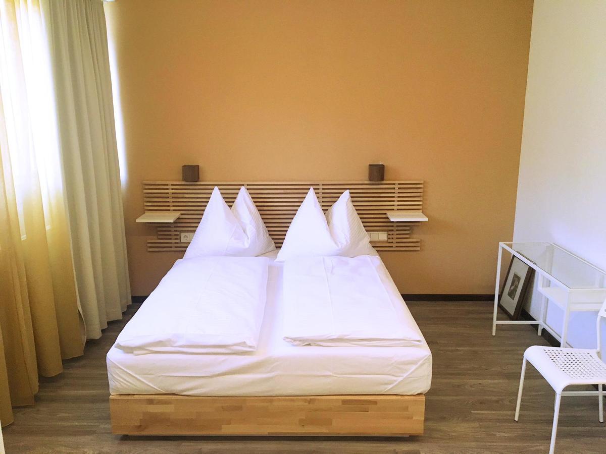 Aparthotel Bianca Vienna