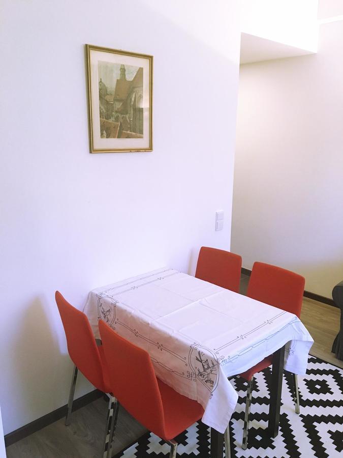 Bianca Aparthotel 3*