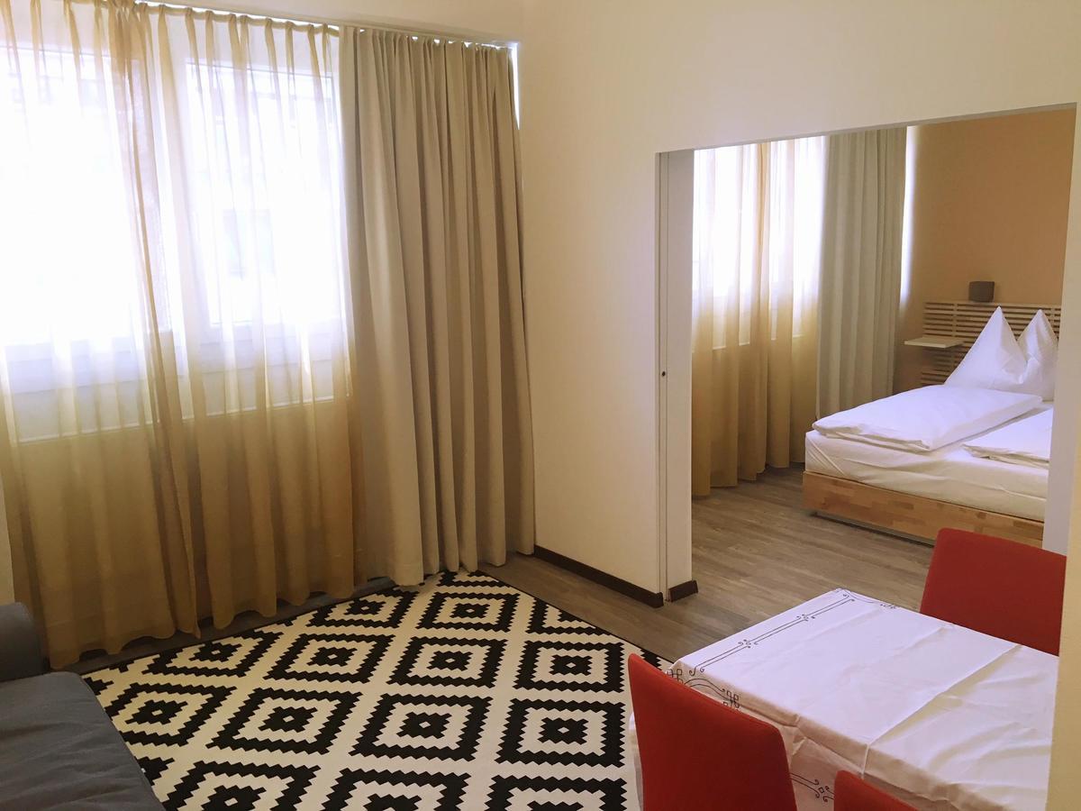 Bianca 3* Vienna