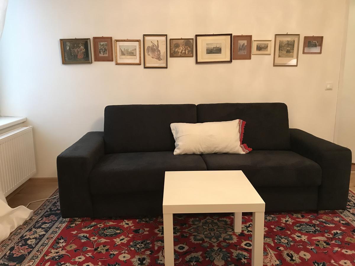 Apartment Premarental 1 Vienna