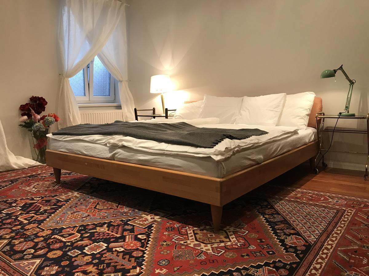 Premarental 1 Vienna