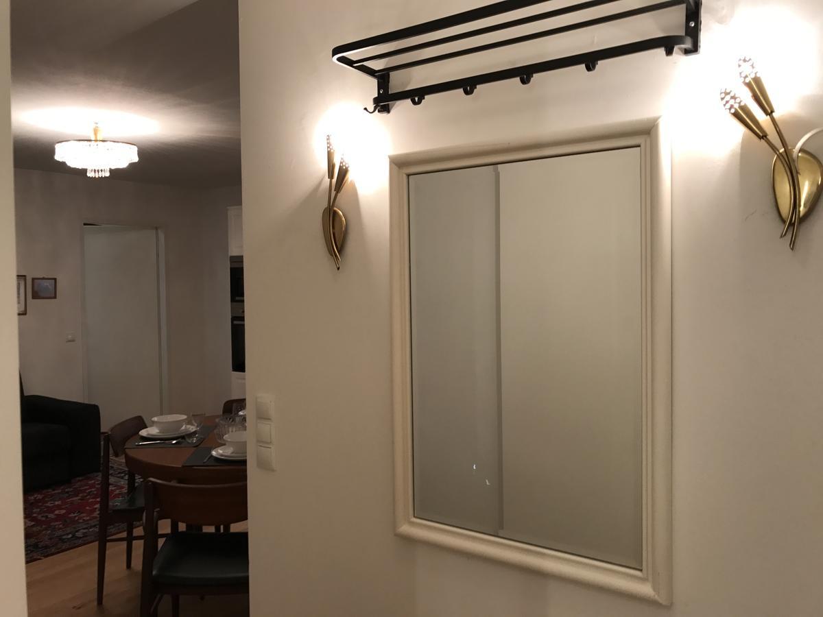 Premarental 1 Apartment Vienna