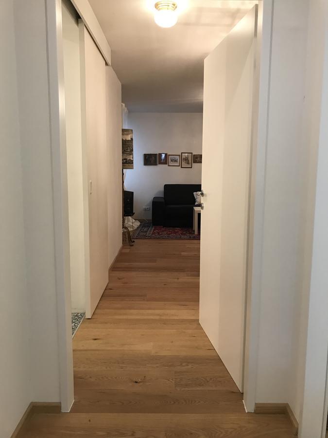 Apartment Premarental 1 *