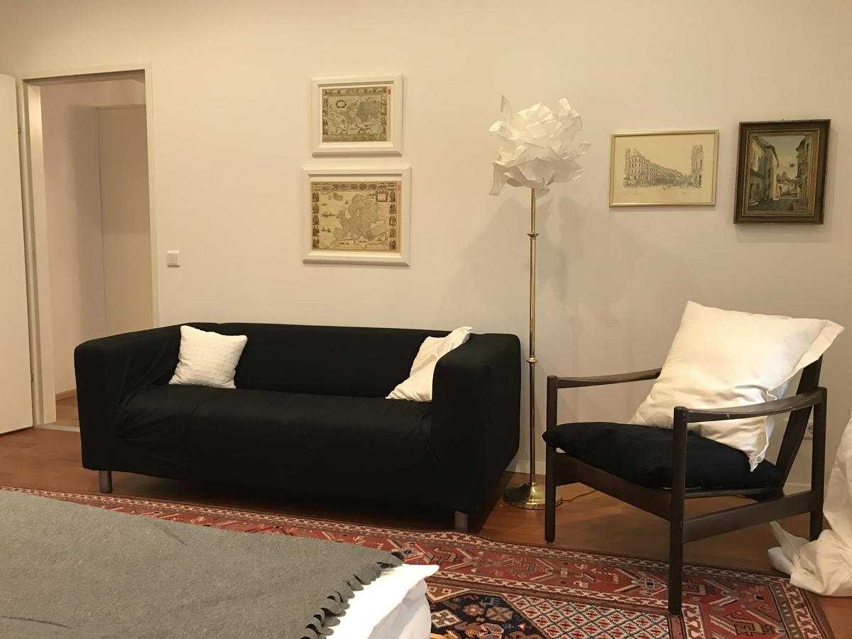 Premarental 1 Apartment