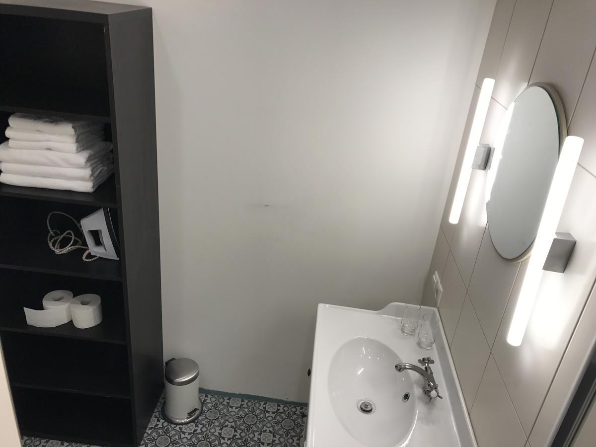 Premarental 1 Apartment *