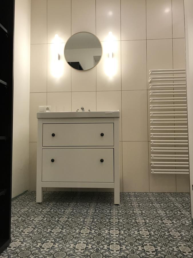 Premarental 1 Apartment