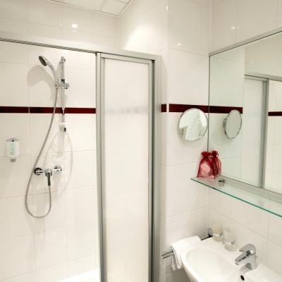 Hotel Fuerst Metternich Vienna