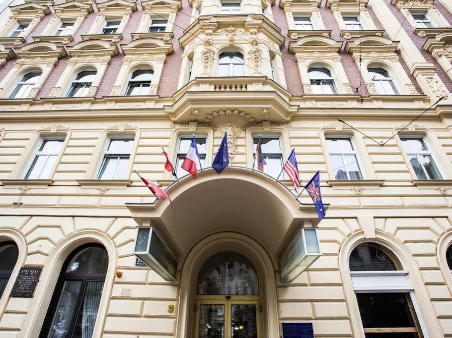 Hotel Atlanta 4*