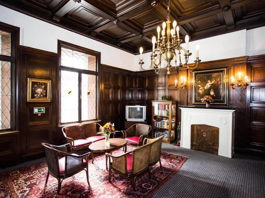Hotel Atlanta Viena