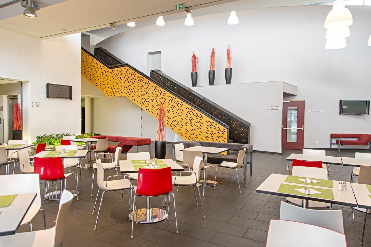 Hotel Kyriad Altmannsdorf 3*