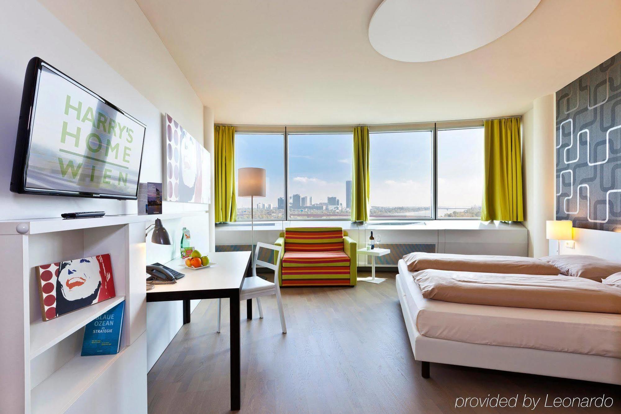 Harry's & Hotel Viena