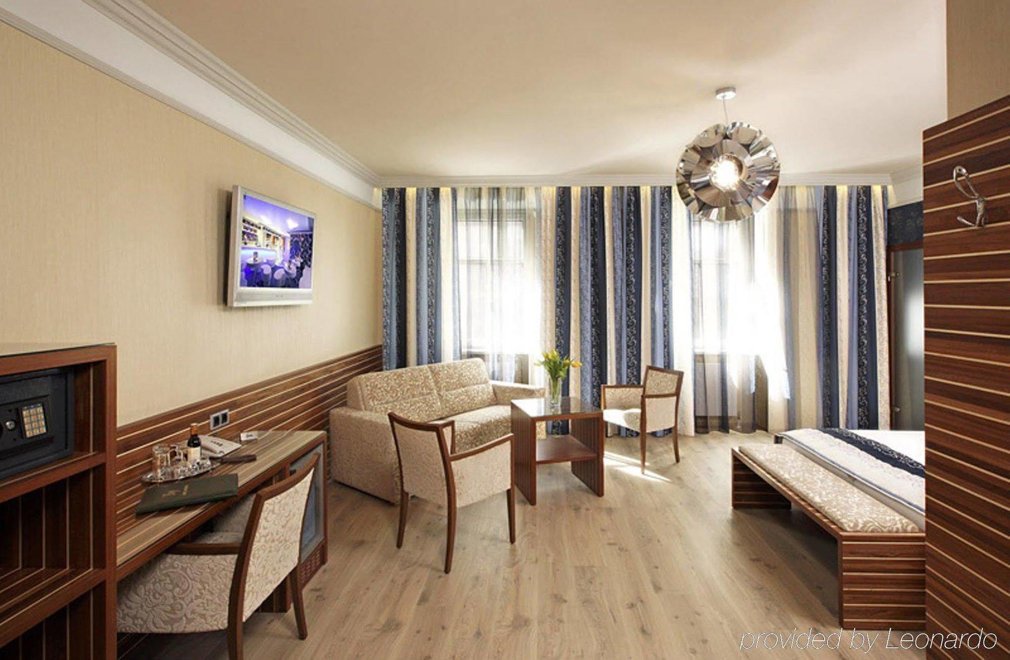 Hotel Beim Prater Vienna