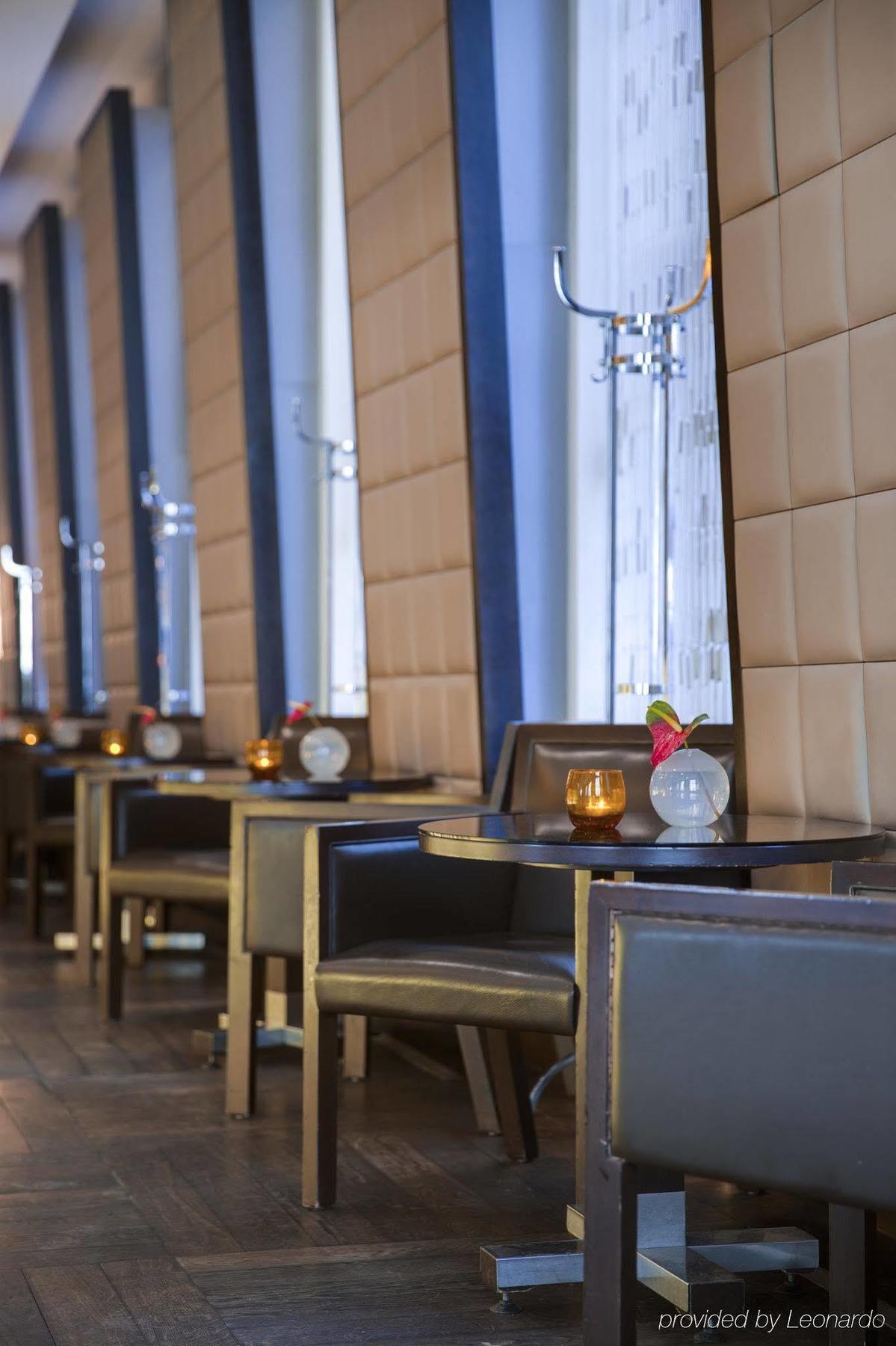 Radisson Blu Style Hotel,