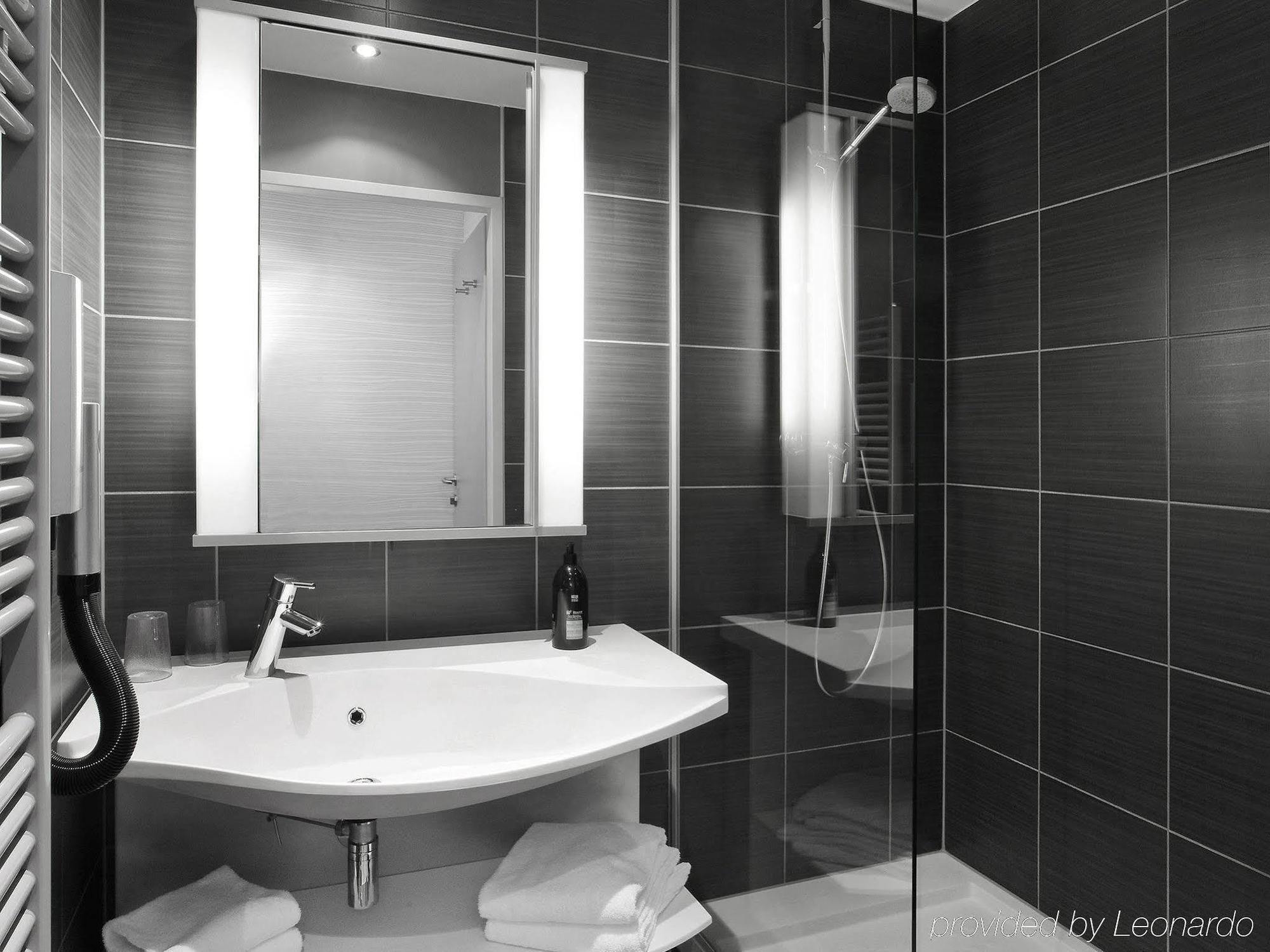 Aparthotel Adagio 4*
