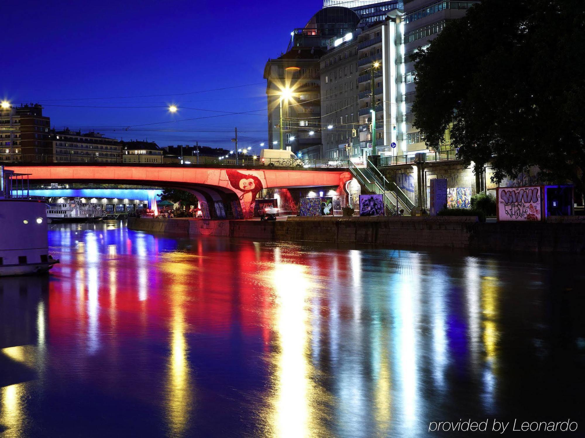Adagio 4* Vienna