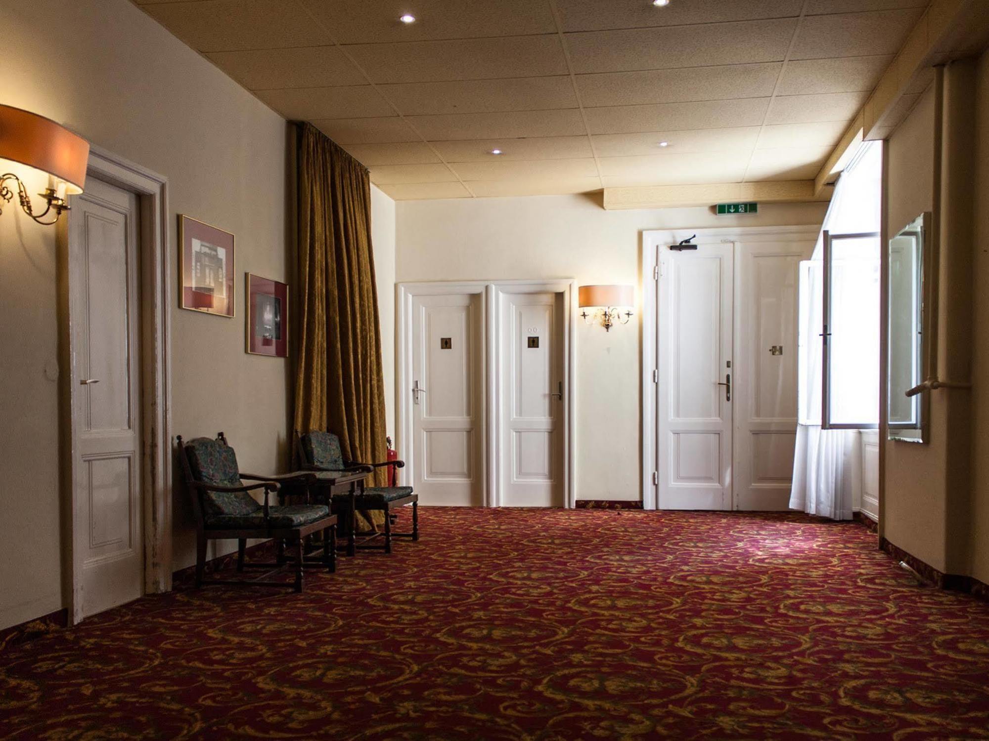 Furstenhof Hotel 3*