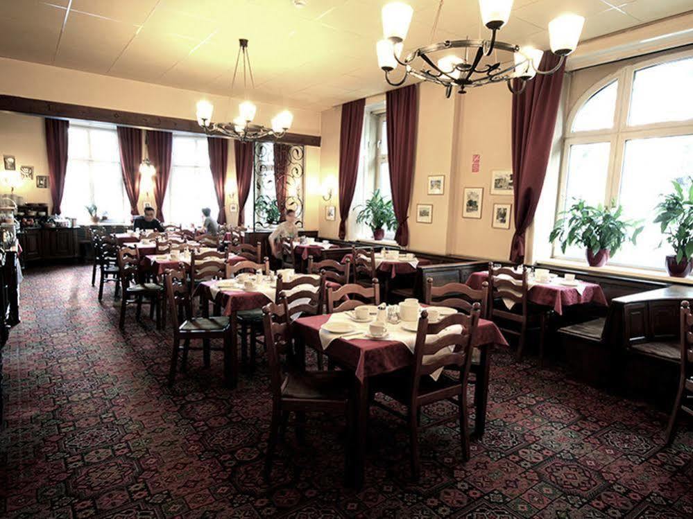 Furstenhof Hotel
