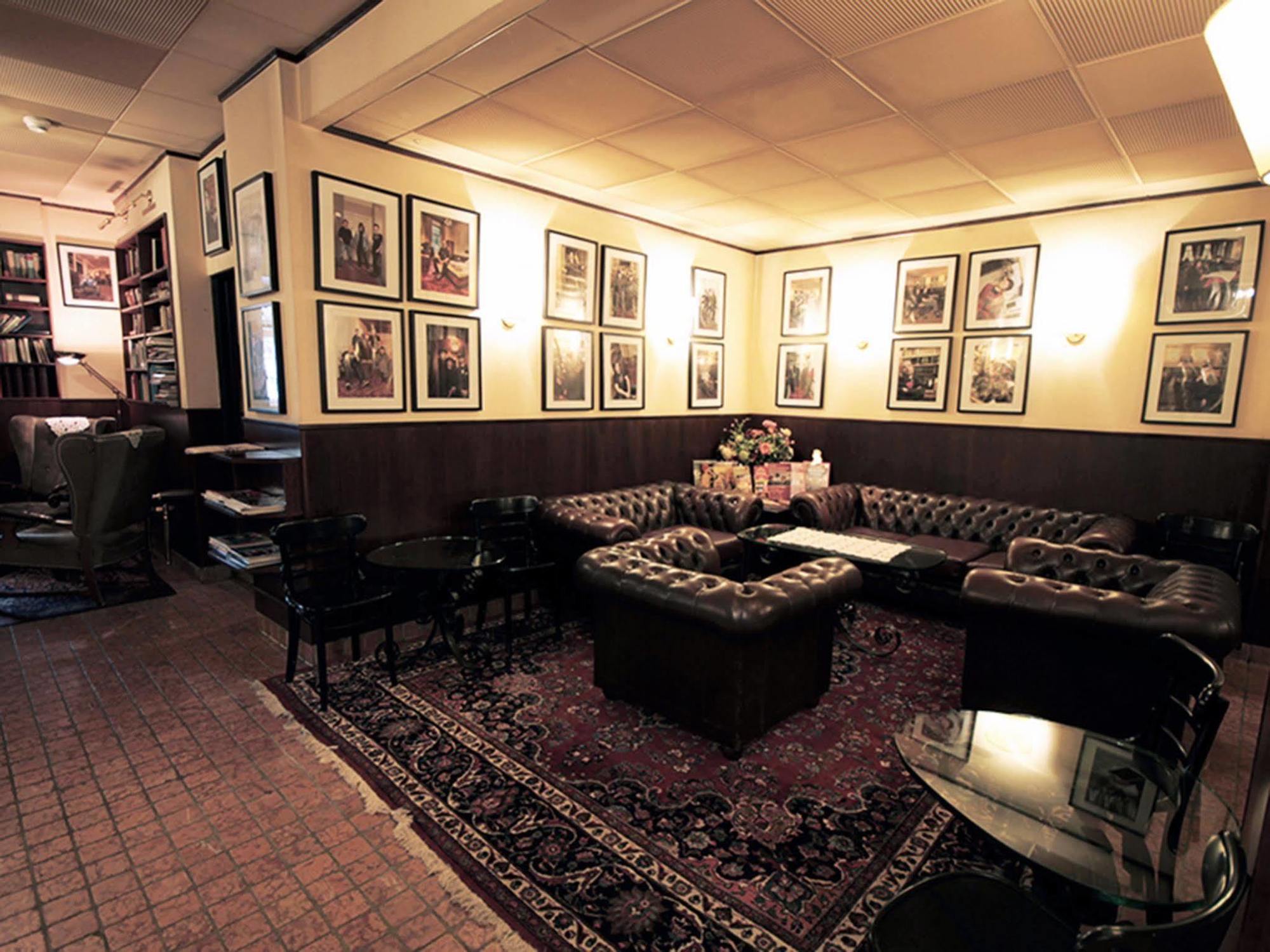 Furstenhof 3* Vienna