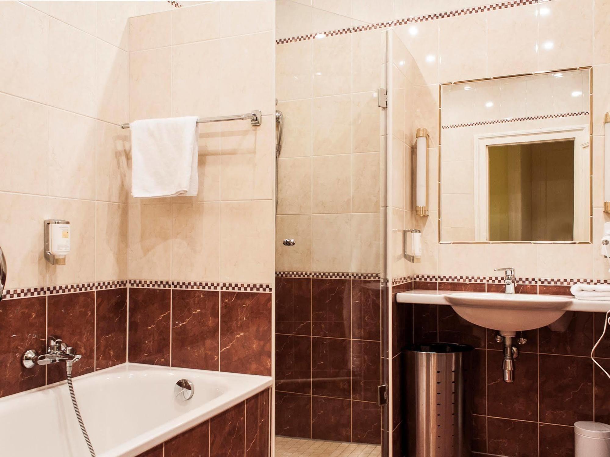 Furstenhof Hotel 3*