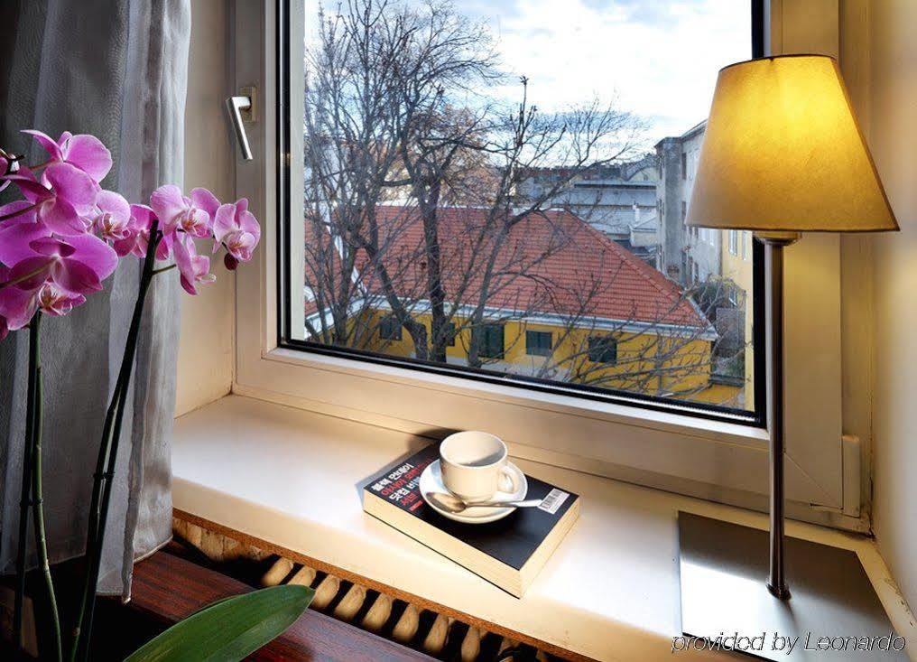 Mate Dependance Hotel Wien