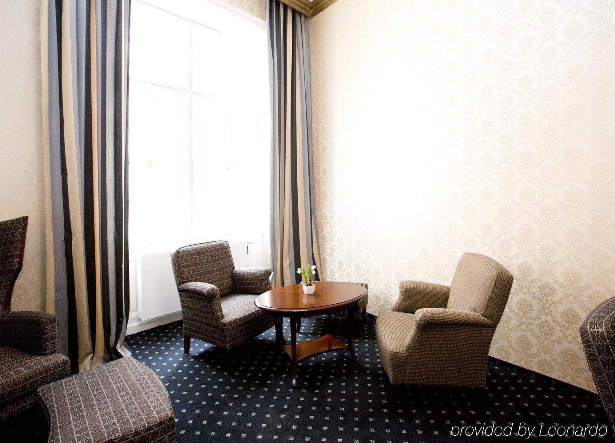 Fuerst Metternich Vienna