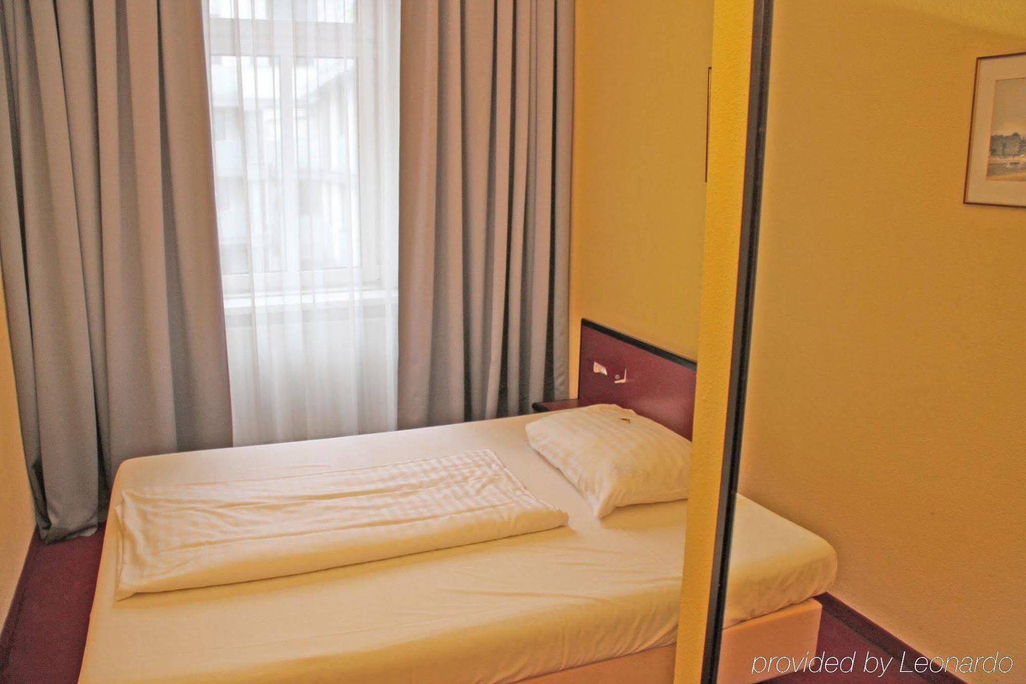 Hotel Fuerst Metternich Vienna