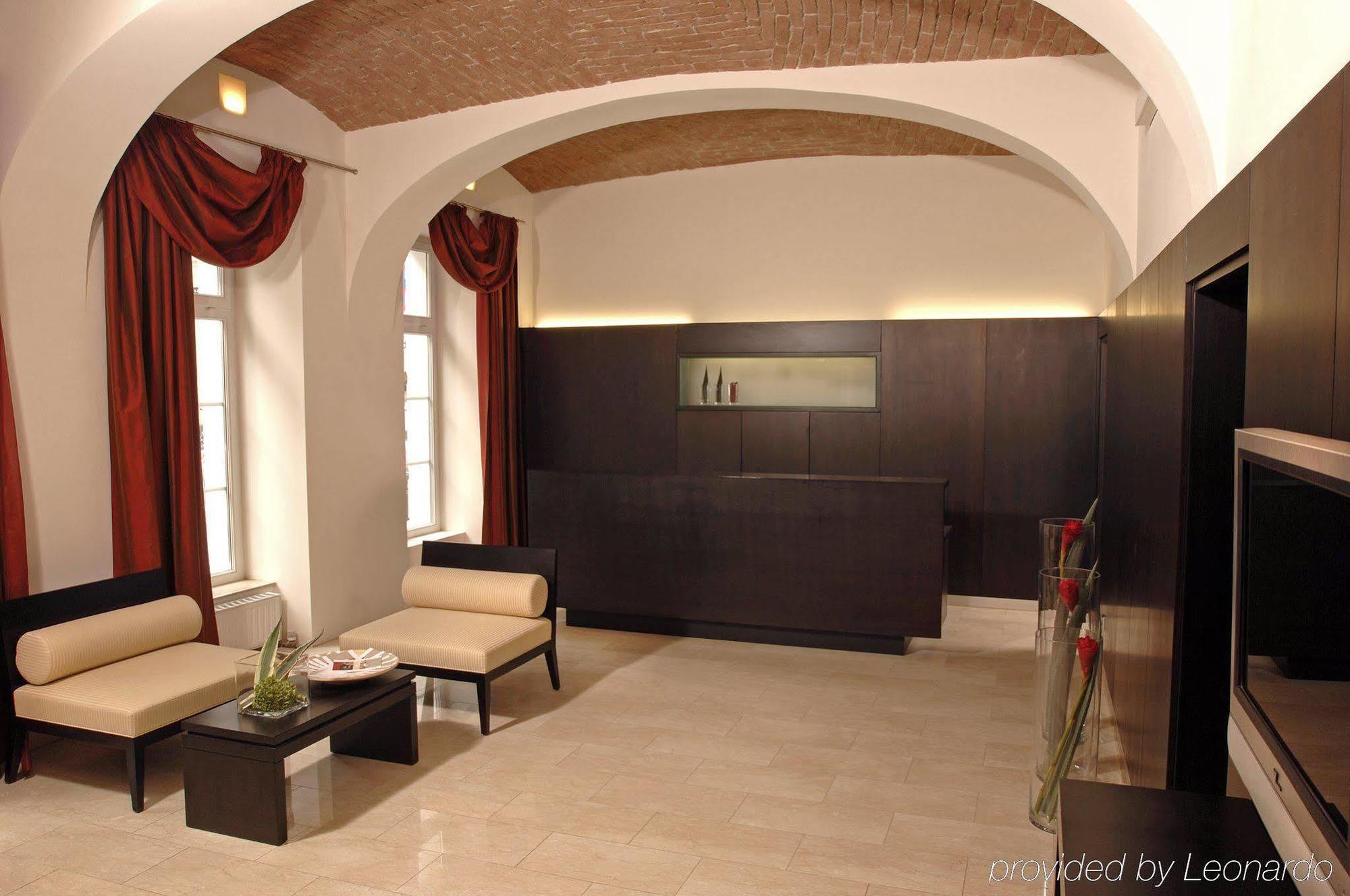 The Levante Rathaus Wien