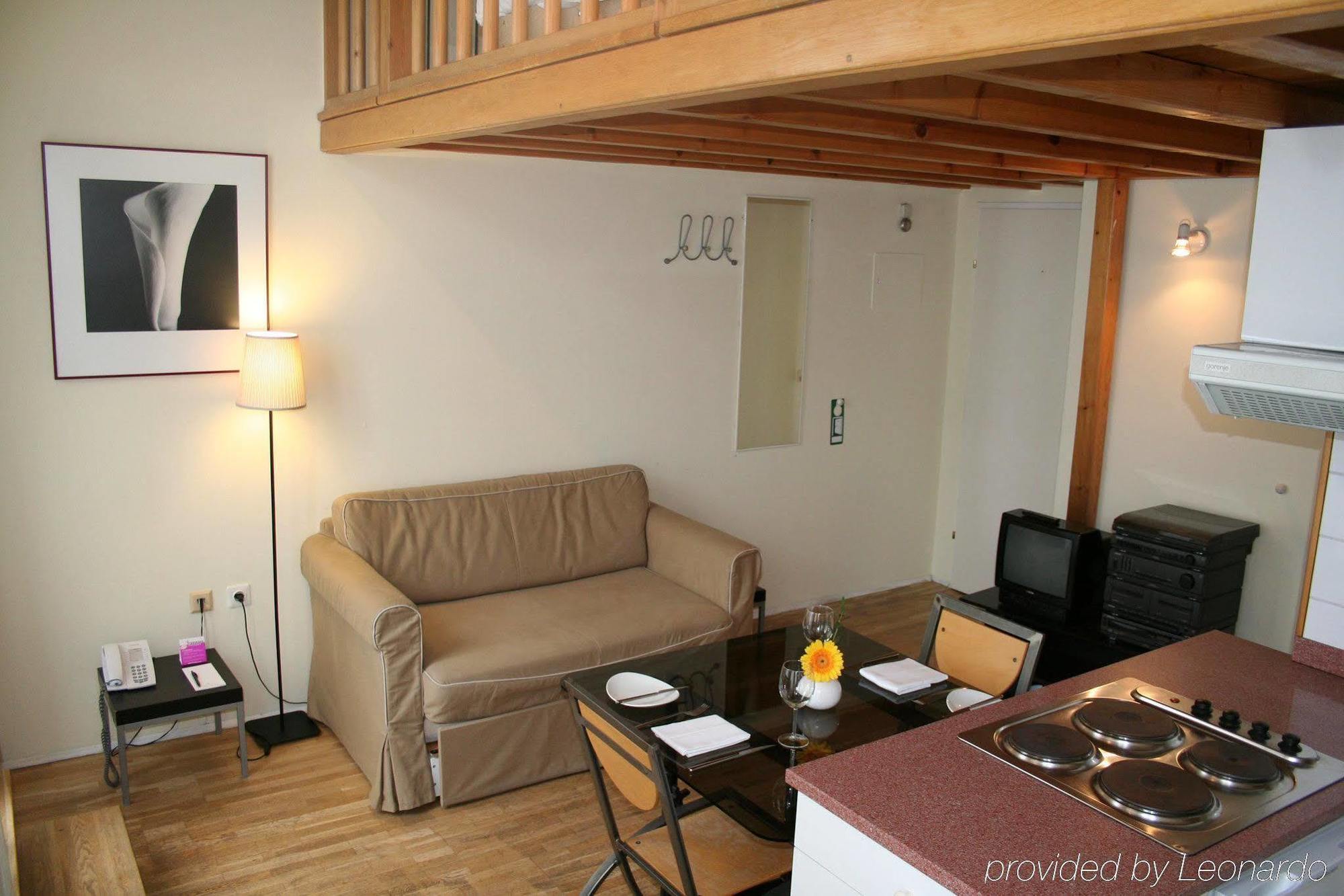 The Levante Rathaus 4* Wien