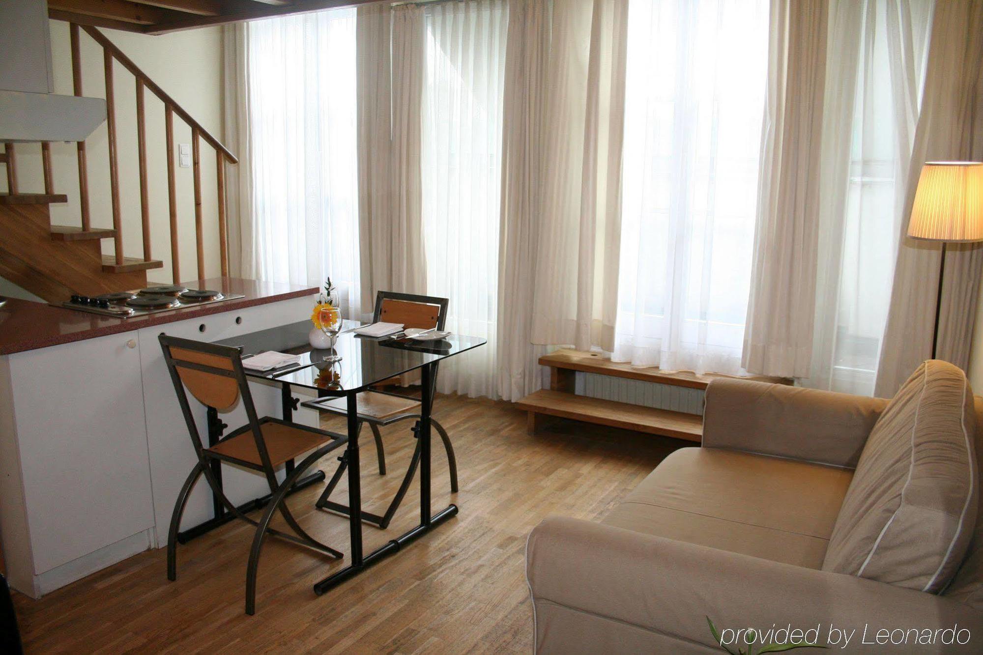 The Levante Rathaus Aparthotel 4*