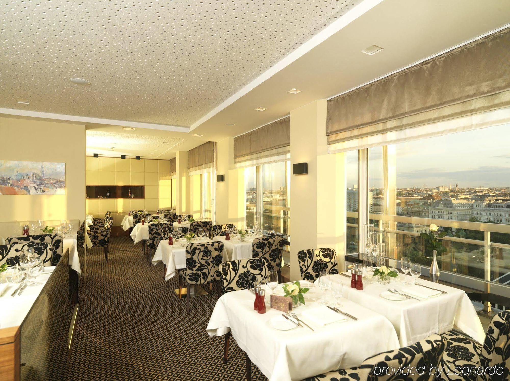 Am Parkring Hotel