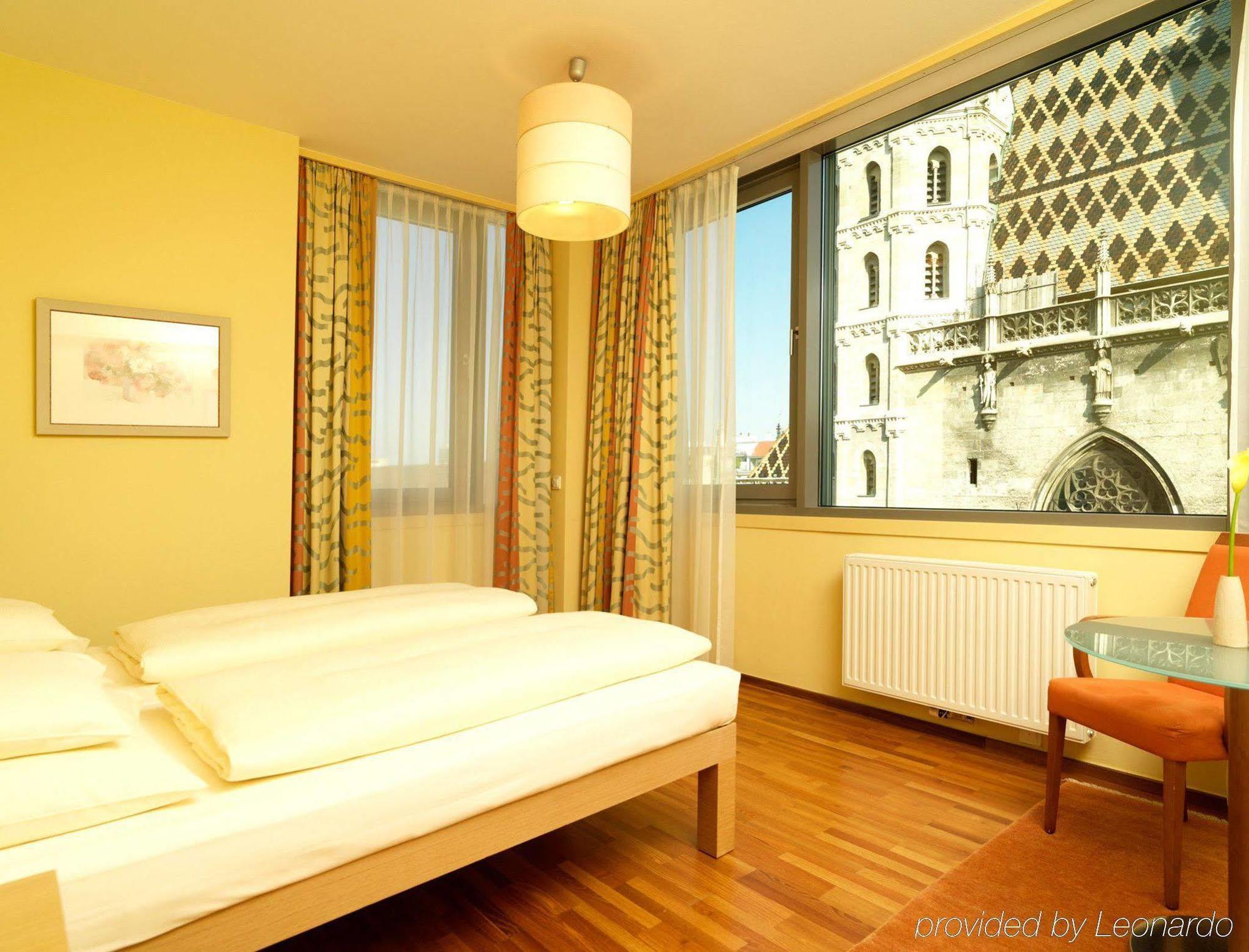 Boutique Am Stephansplatz Hotel