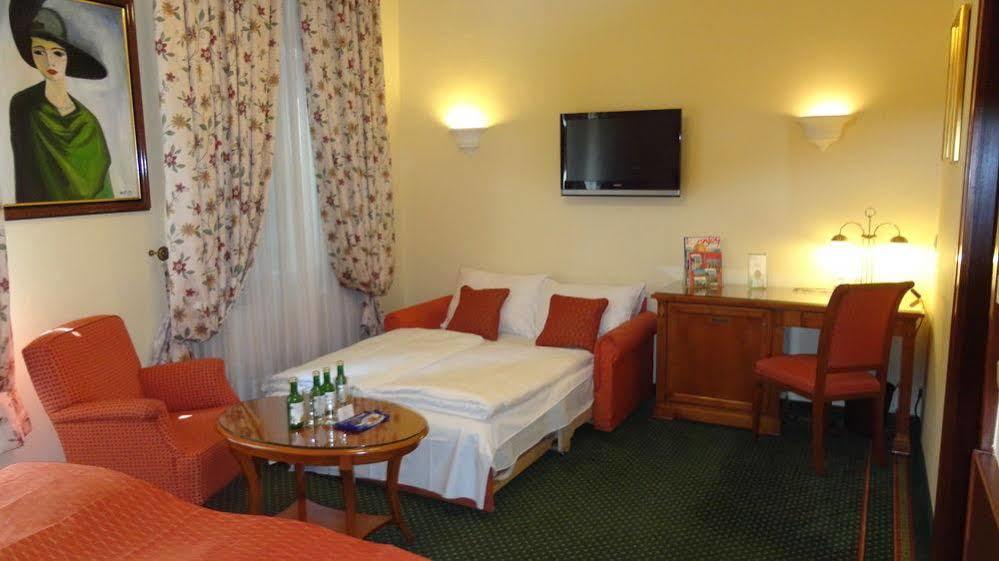 Hotel Park