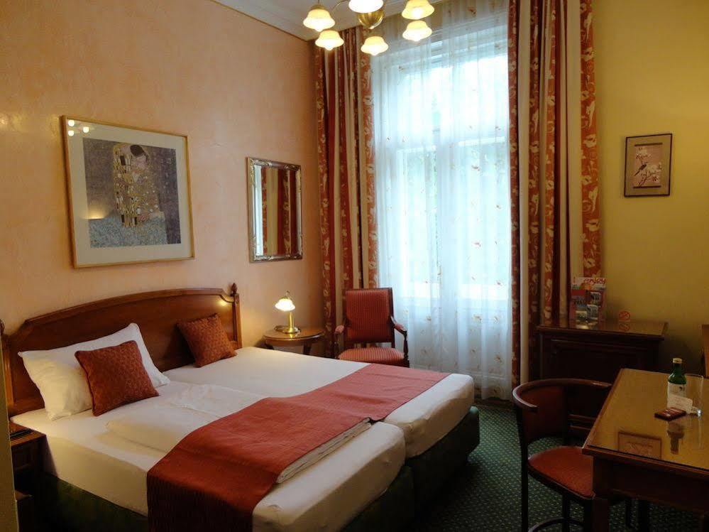 Hotel Park Vienna