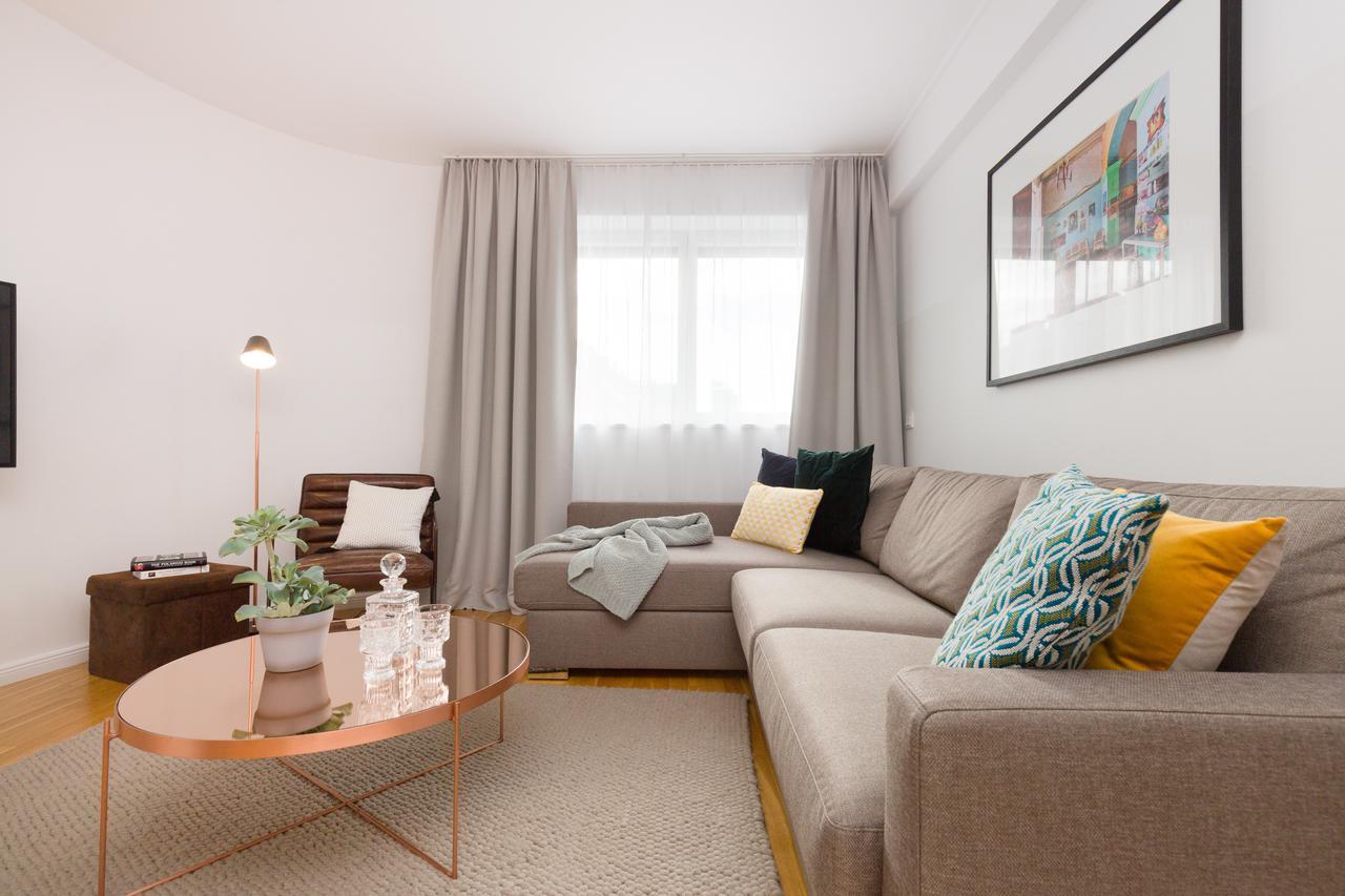 Apartment Rafael Kaiser - Premium Centre - Contactless 24h Check-in Vienna