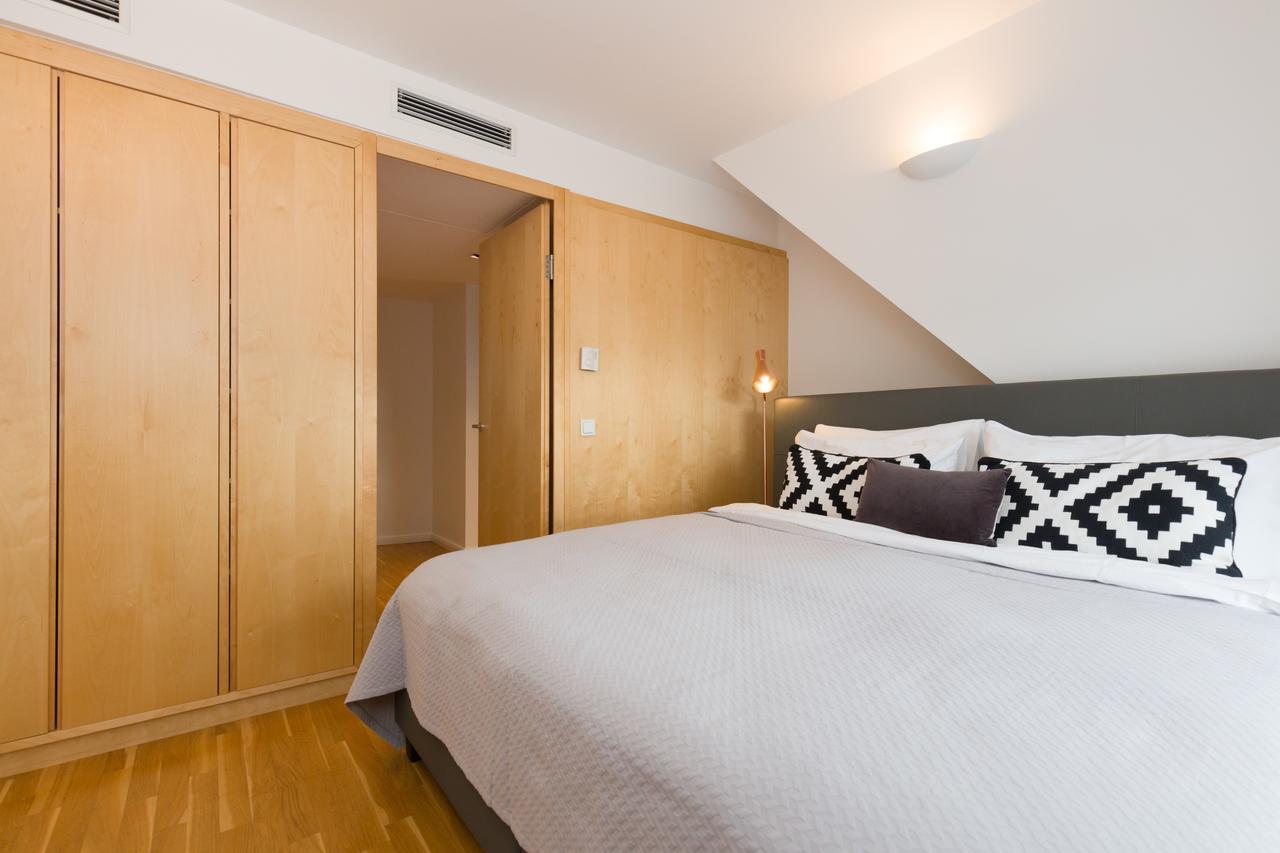 Rafael Kaiser - Premium Centre - Contactless 24h Check-in Apartment *