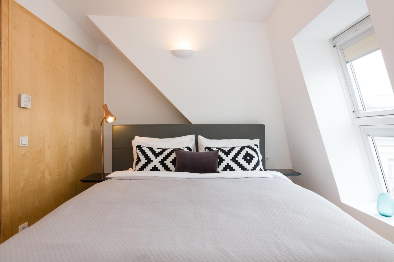 Apartment Rafael Kaiser - Premium Centre - Contactless 24h Check-in *