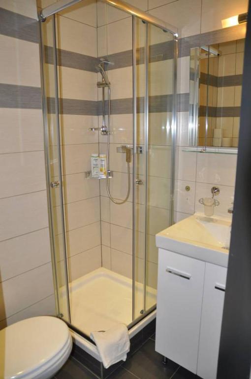 Arnes 2* Wien