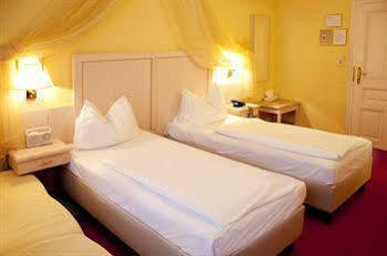 Hotel Boutique Kugel Viena