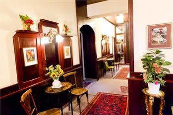 Hotel-pension Bleckmann Frühstückspension Wien
