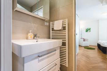 Duschel Apartment *