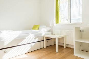 Duschel Apartment *