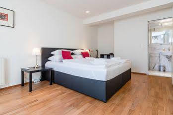 Apartment Duschel