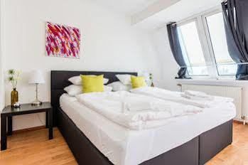 Apartment Duschel *