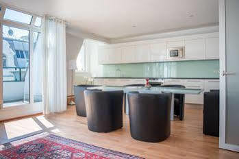 Duschel Apartment Vienna