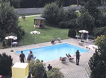 Lenas West Hotel