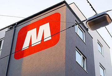 Meininger Hauptbahnhof