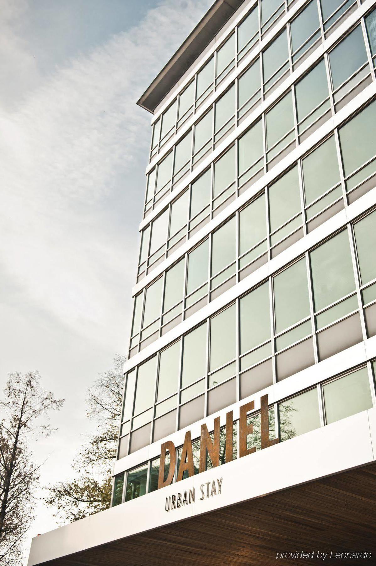 Daniel - Smart Lifestyle Near Centre Viena