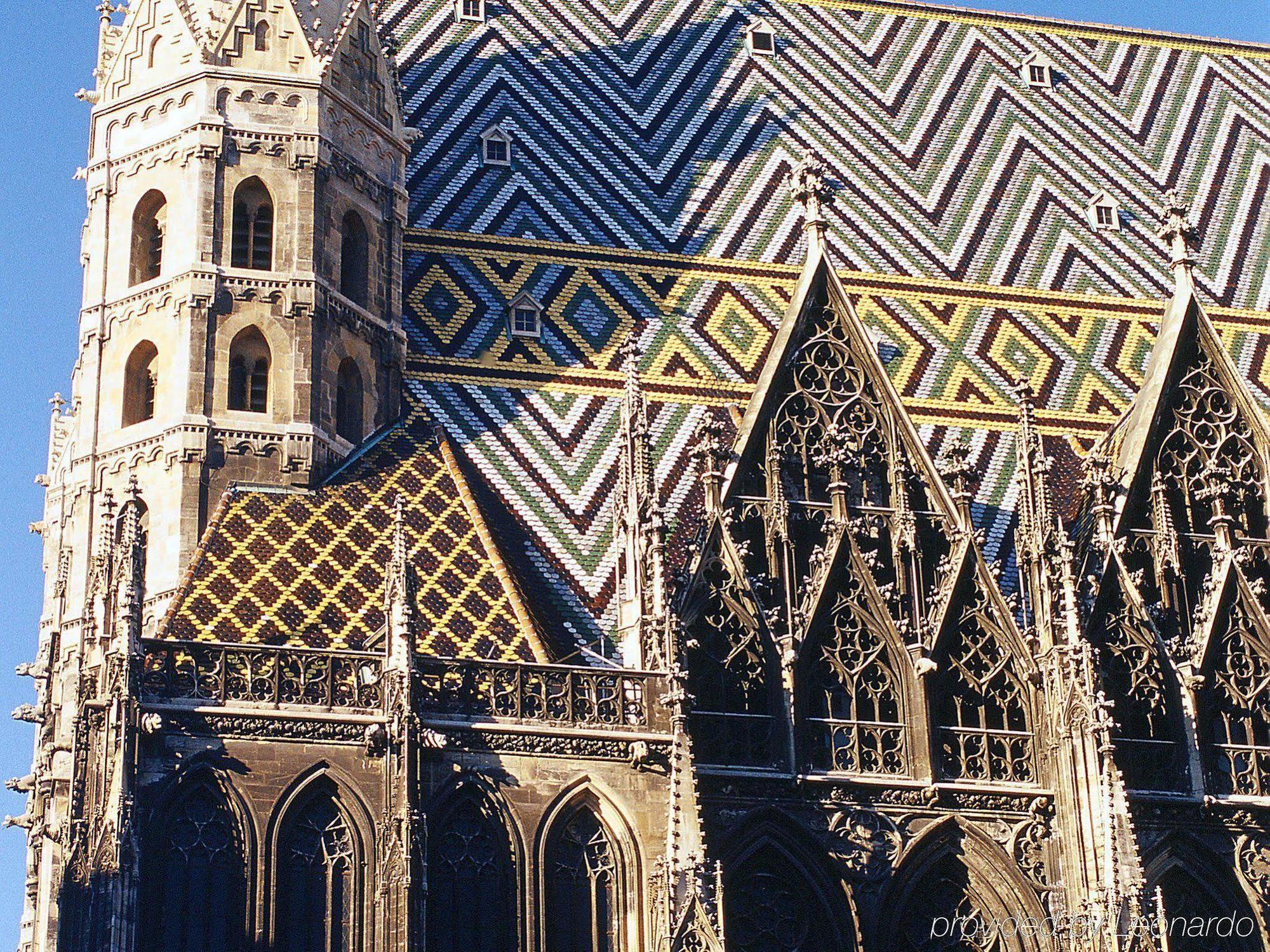 Mercure Raphael Wien