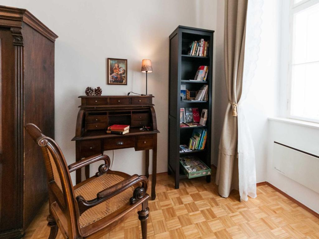 Elegant Apartment Wien